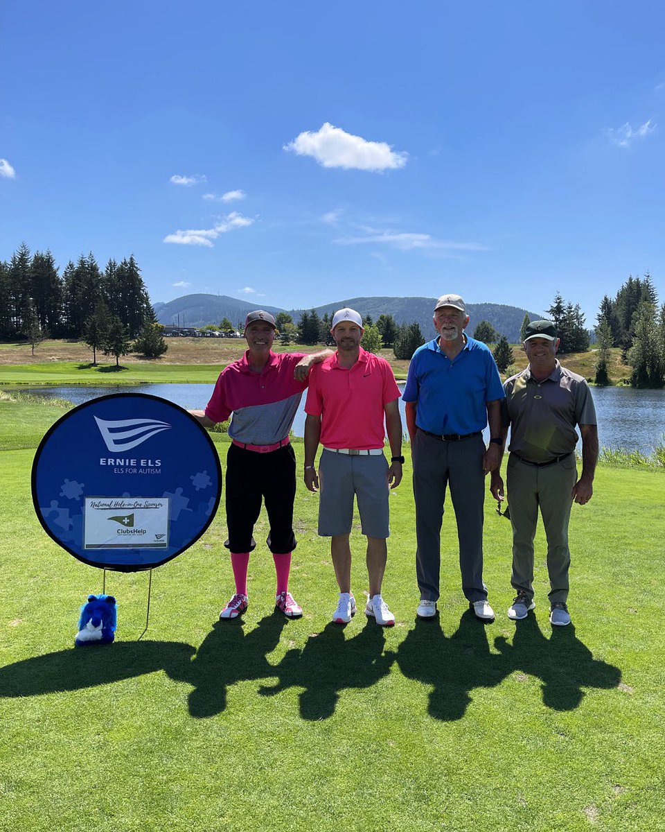 ClubsHelp's tweet image. Today marks the 15th annual #WorldAutismAwarenessDay 💙 

ClubsHelp is proud to support industry-backed organization, @ElsForAutism and all they do for the autism community.