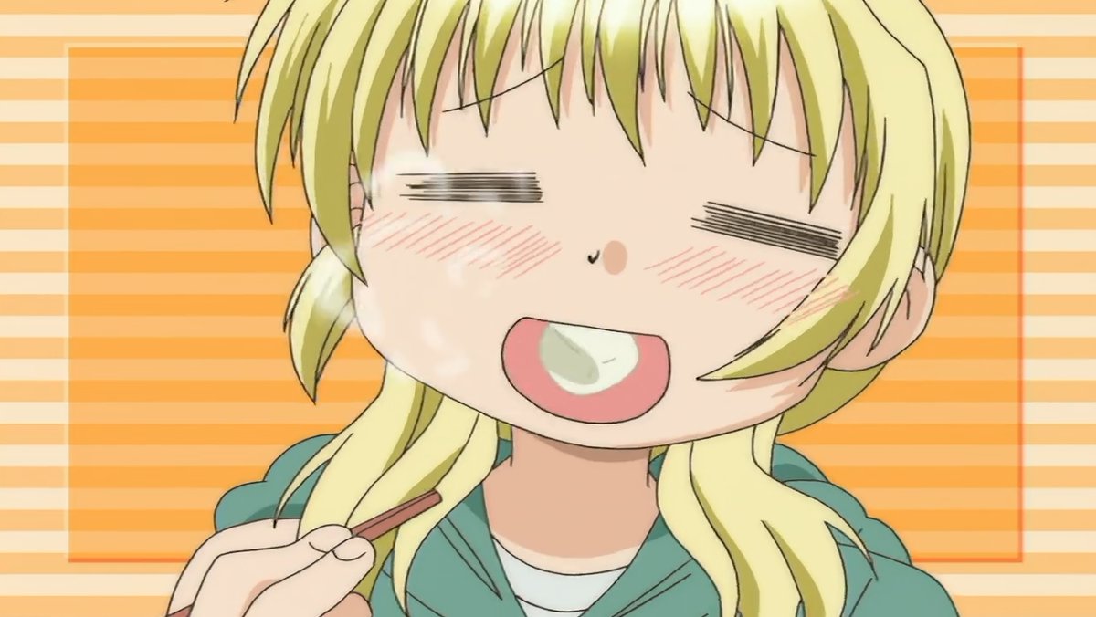 FunThingsPod's tweet photo. #FUNTHINGSFRIDAY BEGINS NOW!
Welcome to Season 2 of the pod! How else could we begin Season 2 without covering one of the greatest Season 2s of all time! Hidamari Sketch x 365!!
Spotify: https://t.co/v5k5qUVYF1
RSS feed: https://t.co/O5lbKxvghp
Direct DL: https://t.co/59TQ4triiS https://t.co/jzDyuBXb9a