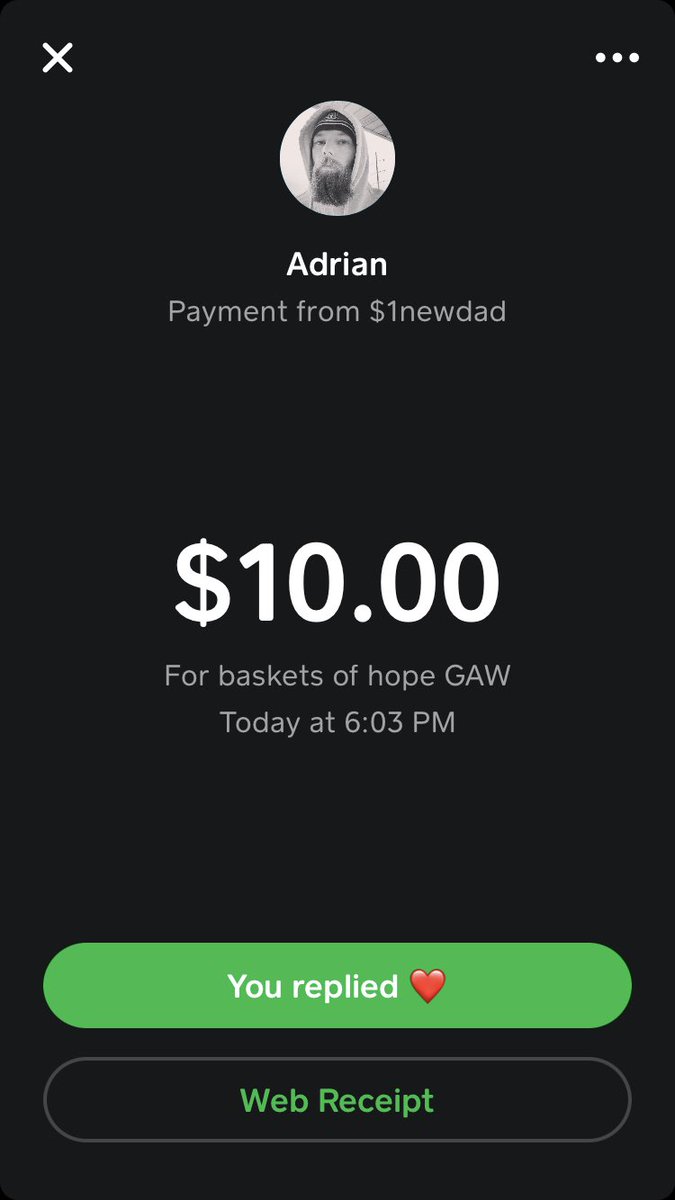 tbone13trg's tweet photo. Thank you @ThatAngeIGuy for all that you do🙏 I appreciate you! And thanks to @Laugh4APurpose for all the good things he’s doing right now with his podcast, mental health and helping kids with ADHD Check out https://t.co/QFUsFUWHWU #BasketsOfHope https://t.co/FhhAhnezhp
