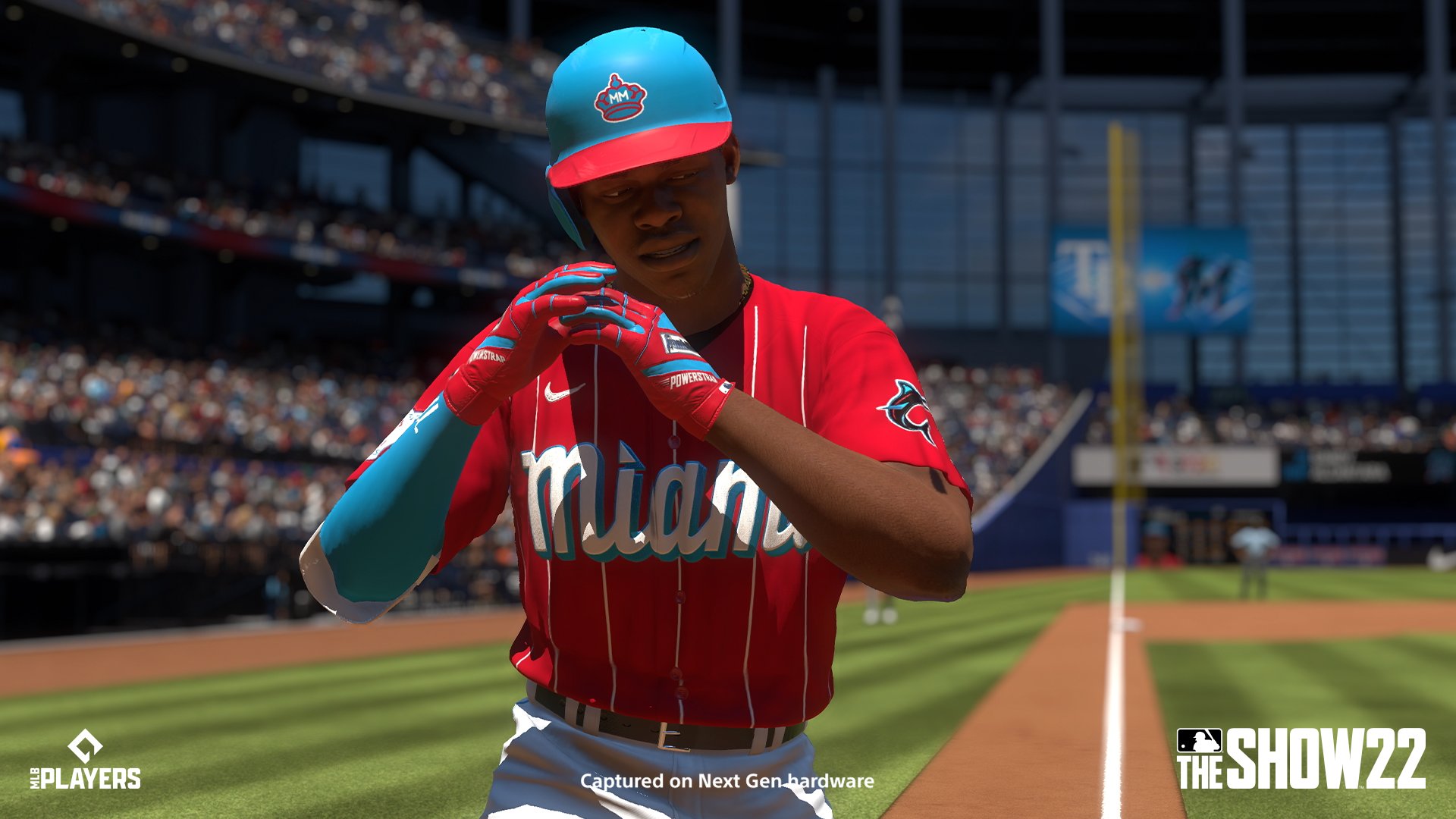 mlb the show 22 city connect jerseys