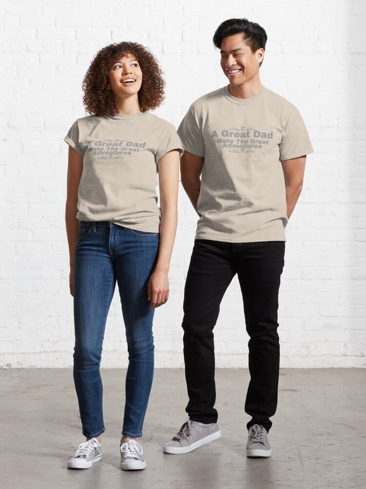 MoDeza11's tweet photo. A Great Dad Make The Great Adventures
New collection in my store🤩
Shop link: https://t.co/zObrMybTMG

https://t.co/8YsZy2A1Qv

#redbubble #Sweatshirts #tshirt #shop #ShopMyCloset #style #stylish #love #cute #beautiful  #pretty #swag #pink #girl #design #model #jewelry #shopping https://t.co/rTCfNsqkc4