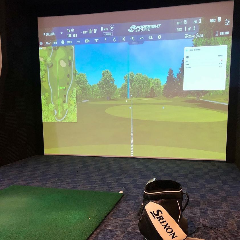 We are pleased to announce that Fin Creighton our PGA Assistant Professional has passed his Level 1 Coaching Badge and is now available for lessons. Bookings can be made through the Pro Shop.