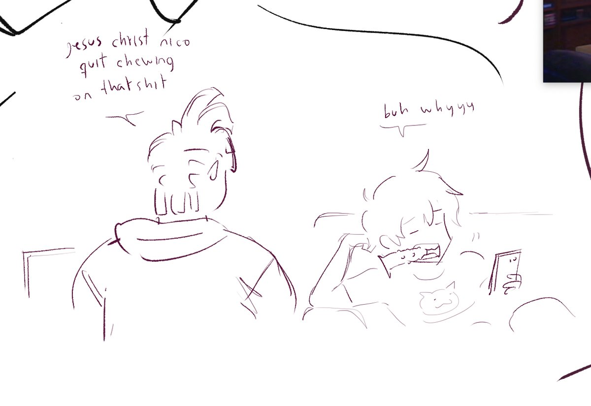 nico Recycling His Old Dildos Into Chewing Toys Became Canon sally nico-recycling-his-old-dildos-into-chewing-toys-became-canon-sally