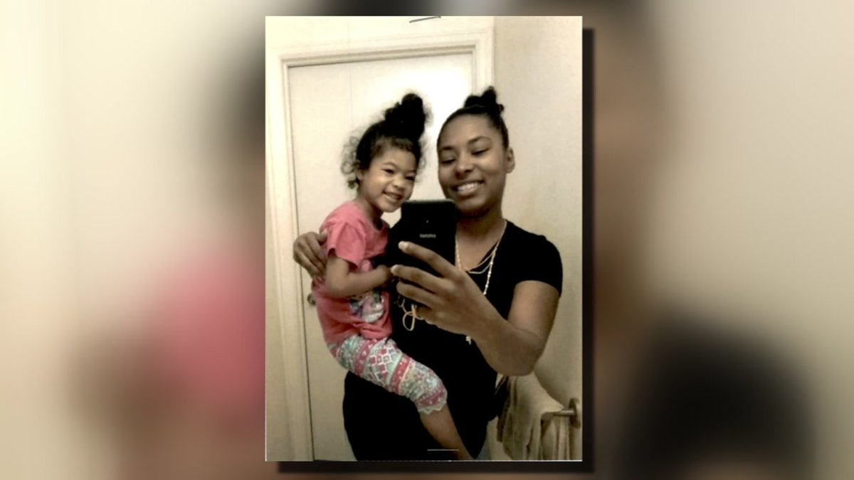 A family member identified the 5-year-old girl killed in a crash following a pursuit Thursday night as the suspect’s daughter. 

News4JAX found this photo of the suspect, Pamela Cabrera, and her child while going through past court documents. 

bit.ly/3DxozwB