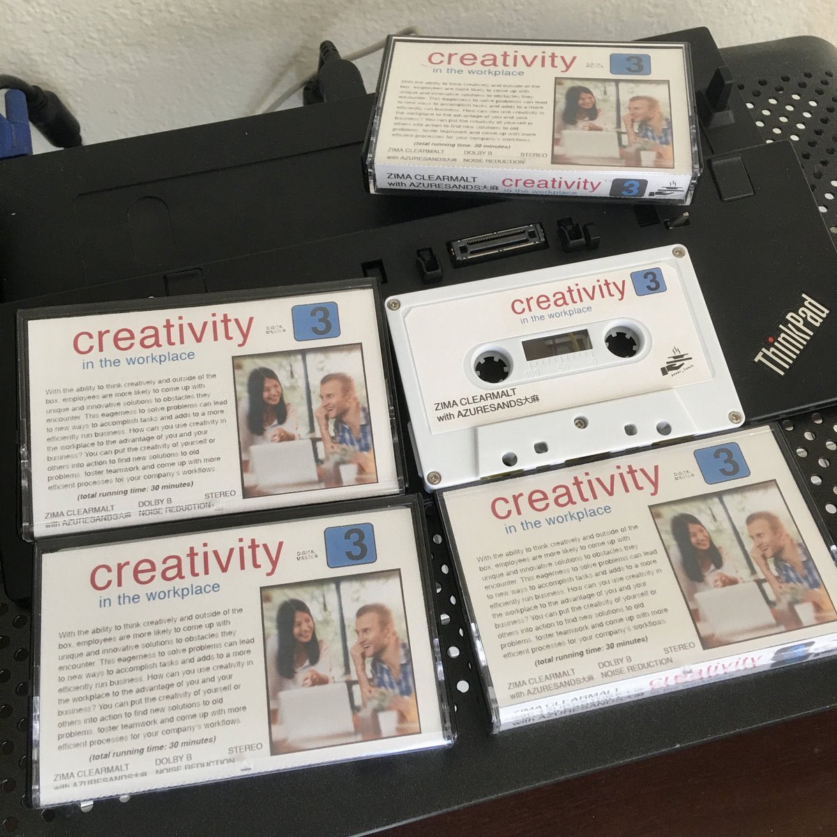 Zima Clearmalt tweet media