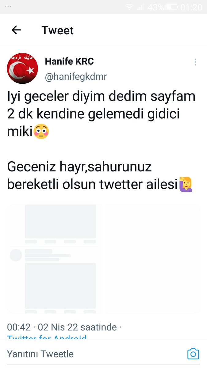 Arkadaşlar Sizlerden Destek istesem beni kırmazsınız dimi bacımın  hesabı zor durumda Lütfen Destek @hanifegkdmr