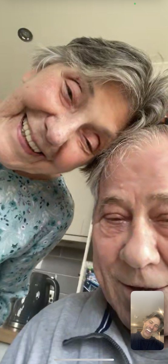 John Bishop tweet media