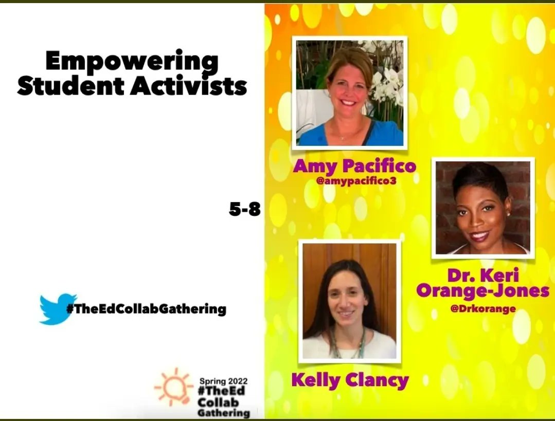 Dr. Keri Orange-Jones tweet media