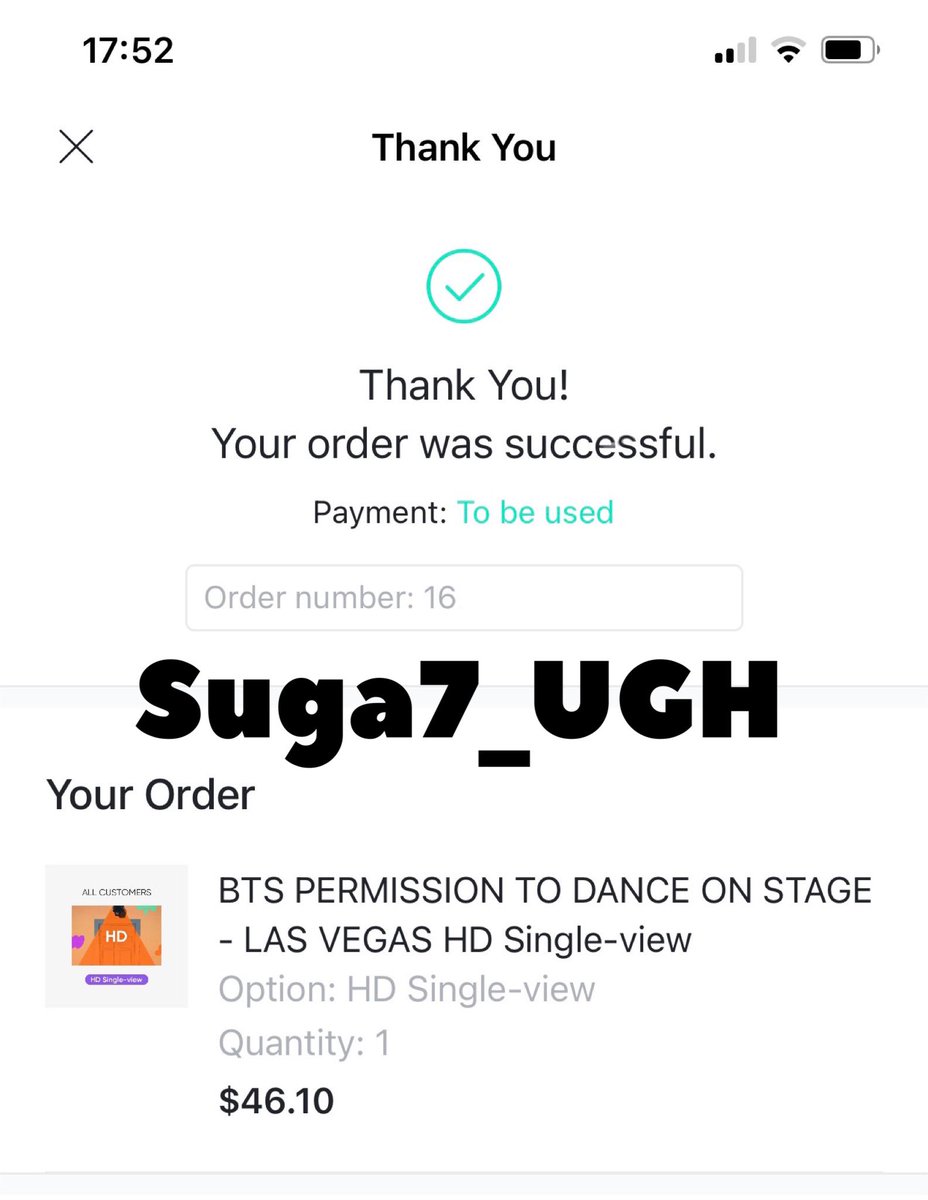 Suga7_UGH's tweet photo. ‼️SORTEO PTD LAS VEGAS ONLINE TICKETS‼️

-LIKE &amp; RT SS 
-Comentar como conociste a BTS en que Era y como han influido en tu vida &amp; SS

EL SORTEO TERMINA 16 Abril 

Dependiendo como respondan así es la cantidad de tickets 

#BTS #PTD_ON_STAGE_LV  
#BTS_THE_CITY_LasVegas https://t.co/XjXyyr4olG