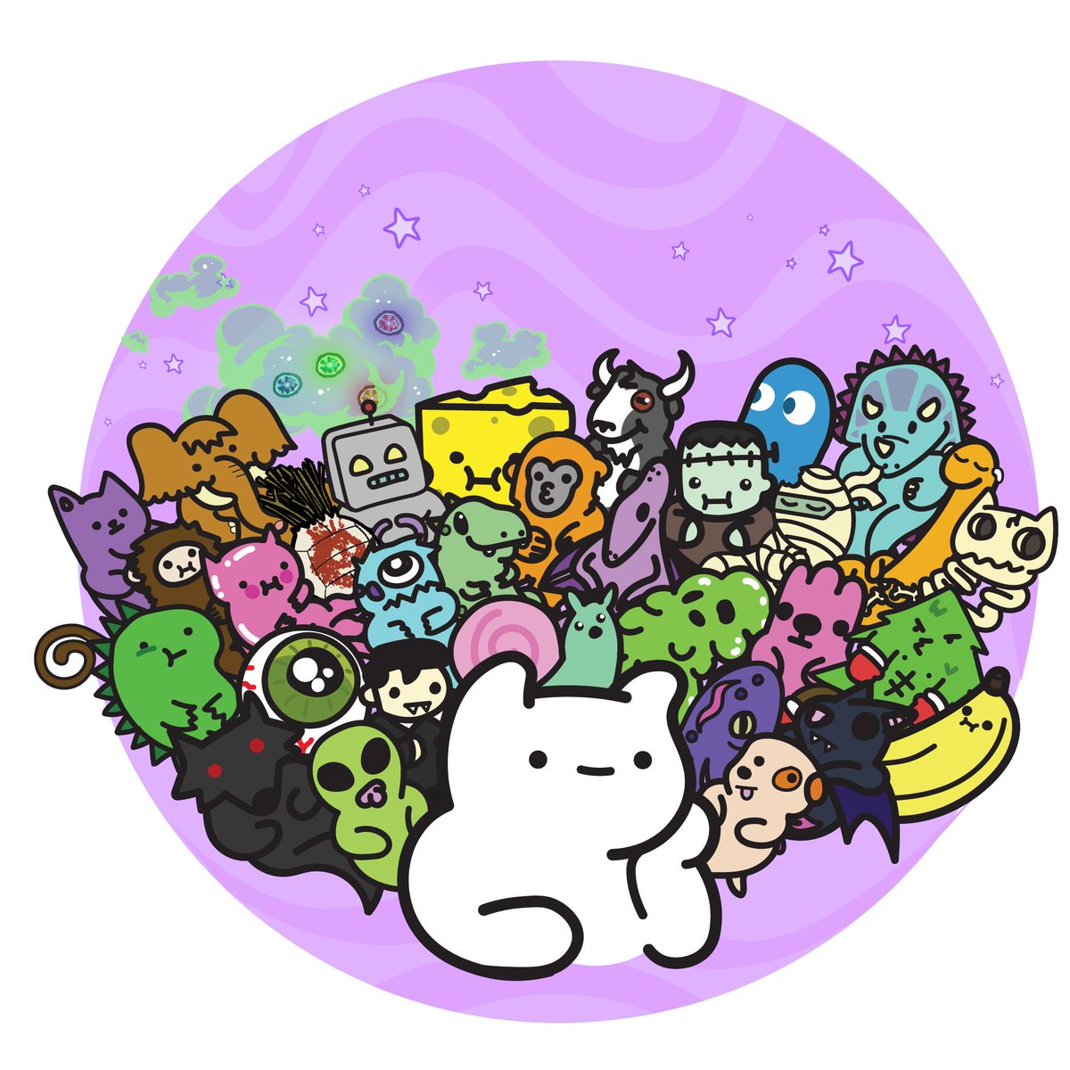 painting hydro flasks moriah elizabeth