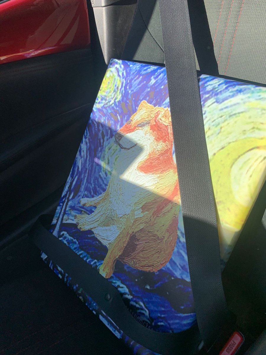 paranoidgraph's tweet photo. camino a su nuevo hogar

#cheems #CHEEMONOS #starrynight #vangogh #laorejadevangogh #NFTProject #digitalpainting #digitalart #ULTIMAHORA #NFTCommunity https://t.co/kBlUQ1O6LV