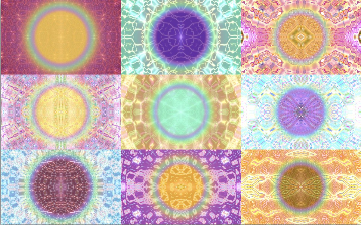 👁‍🗨 HyperCube is a platform that supports cutting-edge art that is emerging in Art+Tech+Science.

👁‍🗨 Check out our second drop - hypercube.art/chrysanthemum

#influencer #NFTinvestor #genart