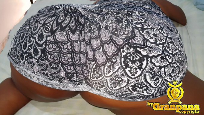 BIG BLACK PHAT BOOTY https://t.co/c5ano8lXRb