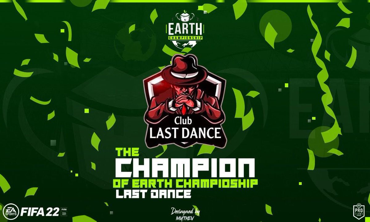 Last dance Fc tweet media