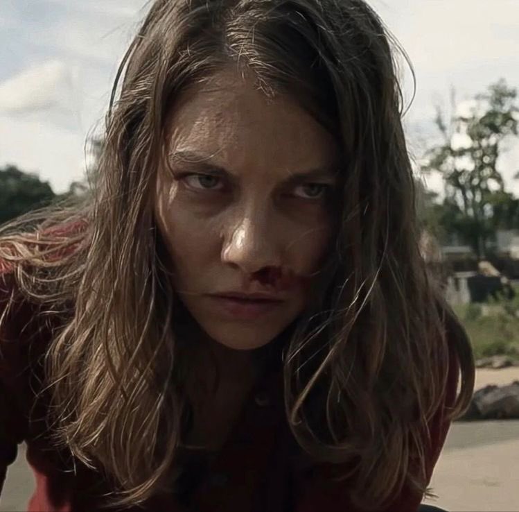 archiveswalking's tweet photo. maggie. maggie rhee. https://t.co/ldQSIoOO6Z