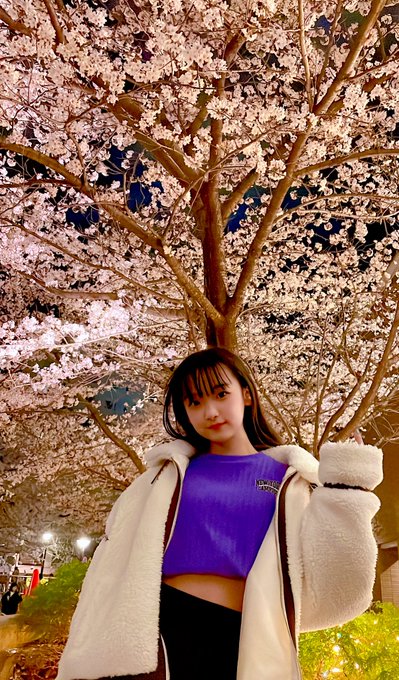 Twitterのコスプレ画像1