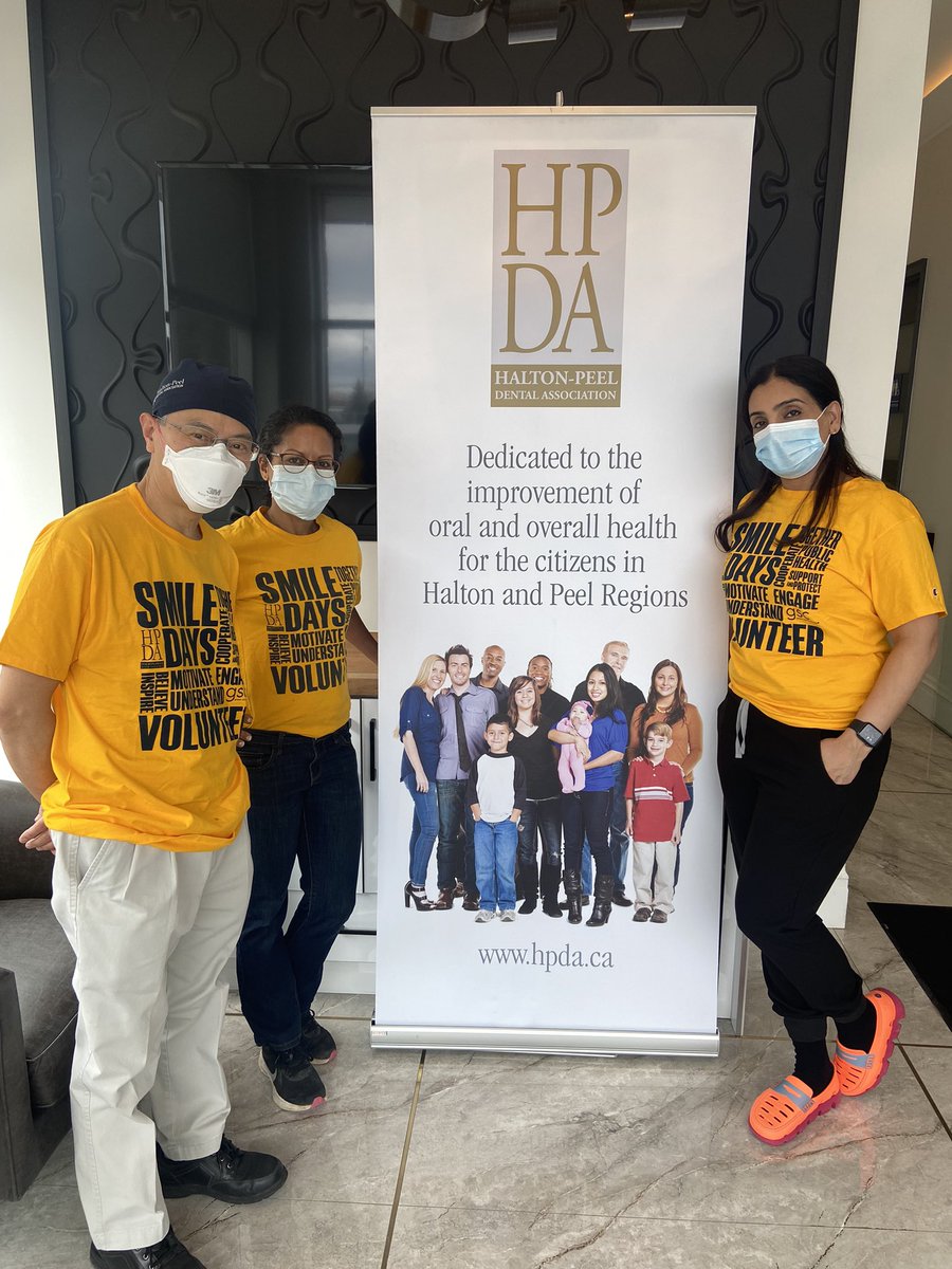 HaltonPeelDA's tweet photo. We helped 17 patients at our free dental day at Simona Dental Studio in Bolton. https://t.co/AH39veSnu5