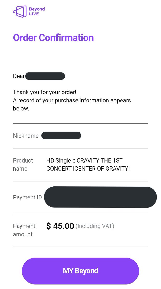 HAMVlTY's tweet photo. ❗WTS Sharing Device Cravity The 1st Concert (CENTER OF GRAVITY)❗

📅 3 April 2022
💰 325k/22.5 USD

Already purchased :) Proof of purchase below

After purchasing from me, I will send you login details. 

DM if interested! https://t.co/Z6ySD0W09U