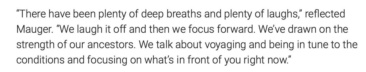 alandosoakai's tweet photo. A lot to like about this statement from Aaron Mauger re @MoanaPasifika_ Mindset, Culture, Mindfulness, Belonging, Fun environment &amp; theming comes to mind. Very powerful 🙌🏾💯 https://t.co/QUWZrErayh