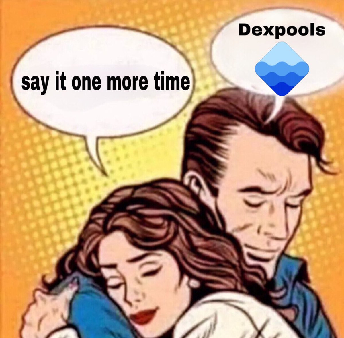 gizmoo987's tweet photo. @Dexpools @netswapofficial #DXP $DXP #Dexpools #MemeContest #NFTCommunity #NFTs #NFT 

7. https://t.co/N3RDivucBj