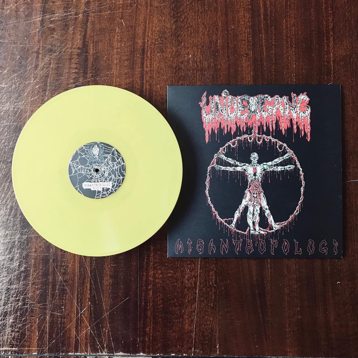 MeteorGem's tweet photo. ✨DEATH METAL UPDATE✨
Fresh stock from @mesacounojo!!!!
https://t.co/qF4OoKf7wb
#undergang #chaotian #sulphurous #hyperdontia #deathmetal #mesacounojo #cryptworm #deathmetalvinyl #osdm #deathmetalrecords #mortiferum #vinylbundle https://t.co/I28cdtDFot
