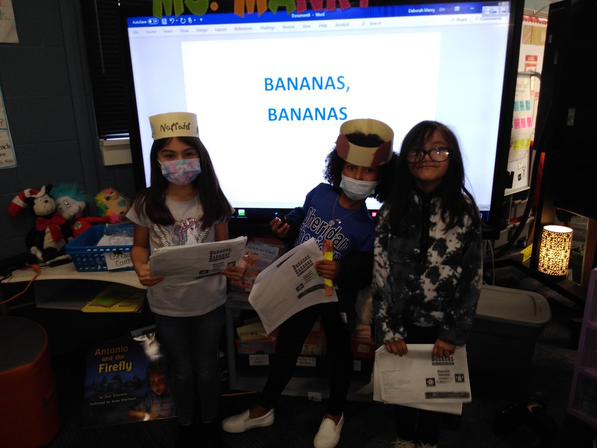 ManryMs's tweet photo. Performing our plays! And the Oscar goes to...
#2ndtoNone
@SheridanCFISD https://t.co/1BPNFBBDvp