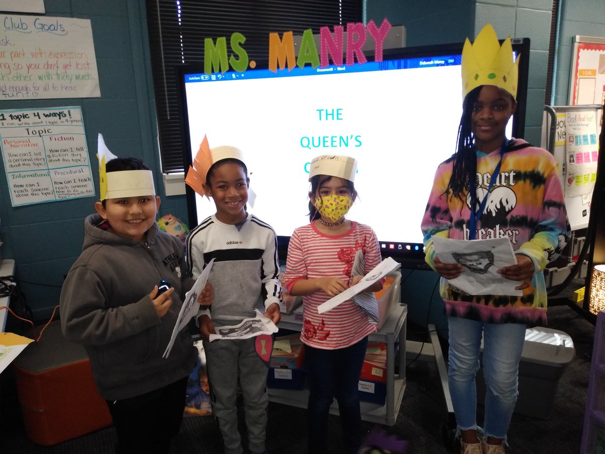 ManryMs's tweet photo. Performing our plays! And the Oscar goes to...
#2ndtoNone
@SheridanCFISD https://t.co/Hty4IIe17y