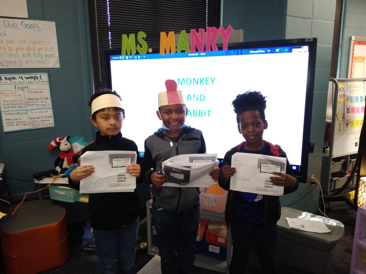 ManryMs's tweet photo. Performing our plays! And the Oscar goes to...
#2ndtoNone
@SheridanCFISD https://t.co/Hty4IIe17y