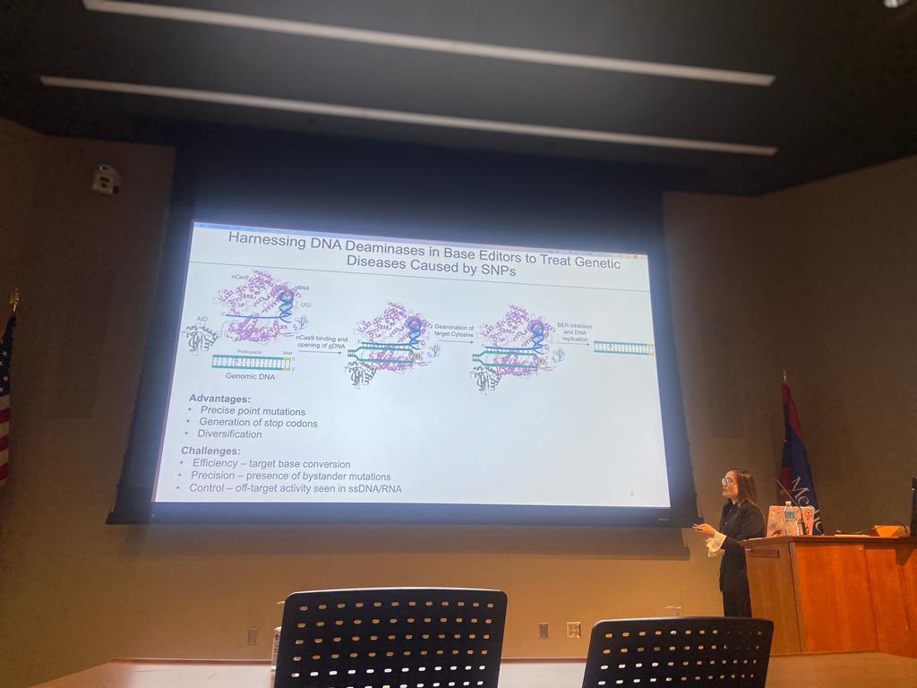 Officially Dr. Kiara Berríos Adorno ❤️