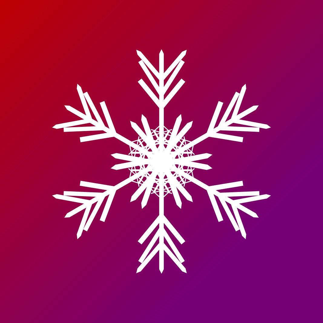 AlgoFlakes's tweet photo. ❄ AlgoFlake  #????
Created completely at random from code 😍
Minting mid-late April for around 0.01 ETH + gas (TBD)
Whitelist opportunities and giveaways coming soon!
#NFT #NFTs #NFTCommunity #NFTCollection https://t.co/oUZkmFnEAl