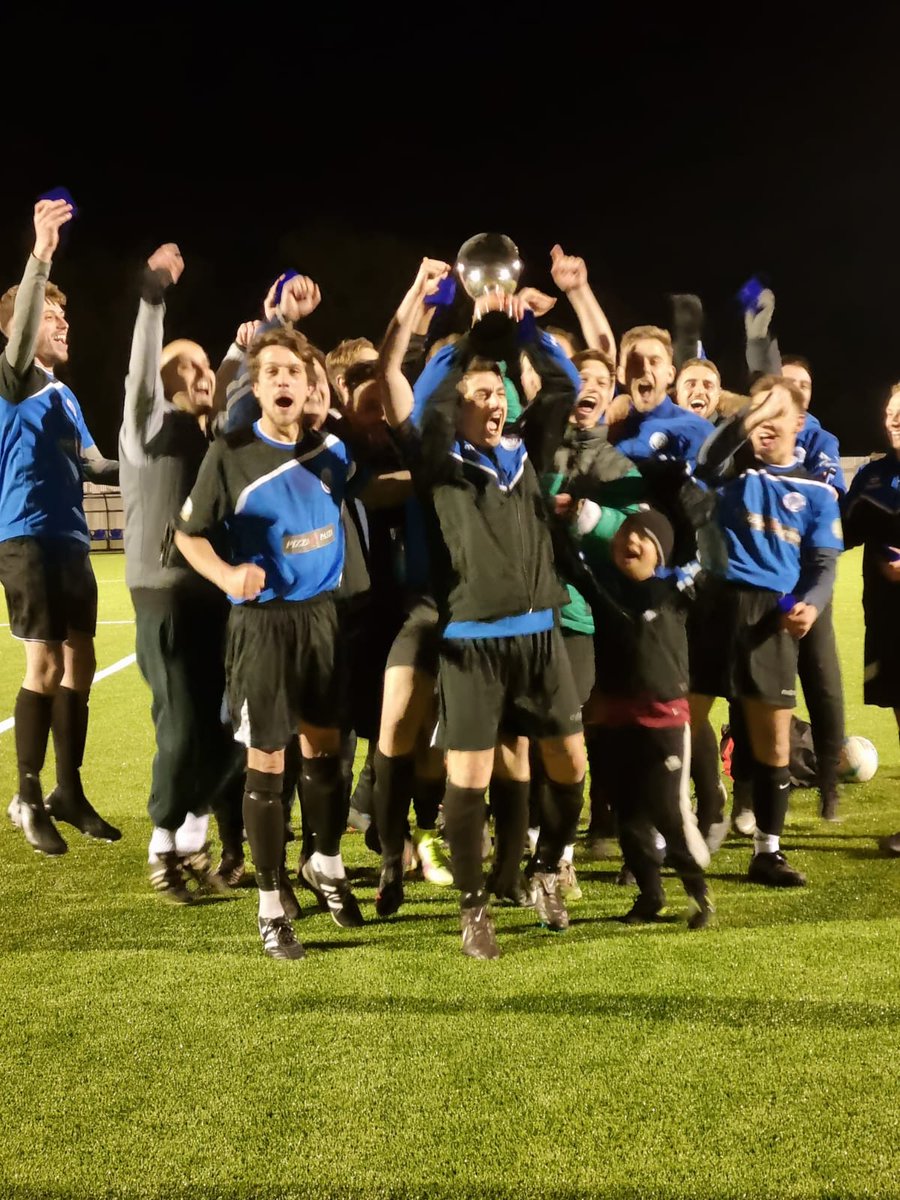 HADFL (@hadfl_committee) on Twitter photo Final Score <a href="/InterHoddesdon/">InterHoddesdon</a> 1 <a href="/WareTrinityFC1/">Ware Trinity FC</a> 1
Inter win 7-6 on pens.
Congratulations to Inter Hoddesdon, Charlie Smith Cup Final Champions 2022 Final Score <a href="/InterHoddesdon/">InterHoddesdon</a> 1 <a href="/WareTrinityFC1/">Ware Trinity FC</a> 1
Inter win 7-6 on pens.
Congratulations to Inter Hoddesdon, Charlie Smith Cup Final Champions 2022