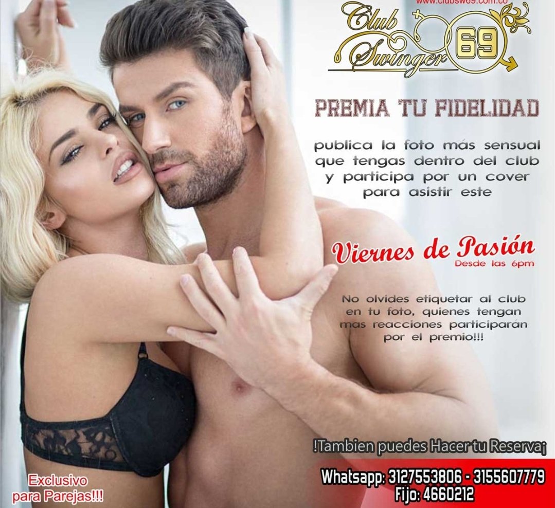FloraDulce8's tweet photo. Quienes esta noche para @clubsw69 .....? https://t.co/DD4enGKX3n