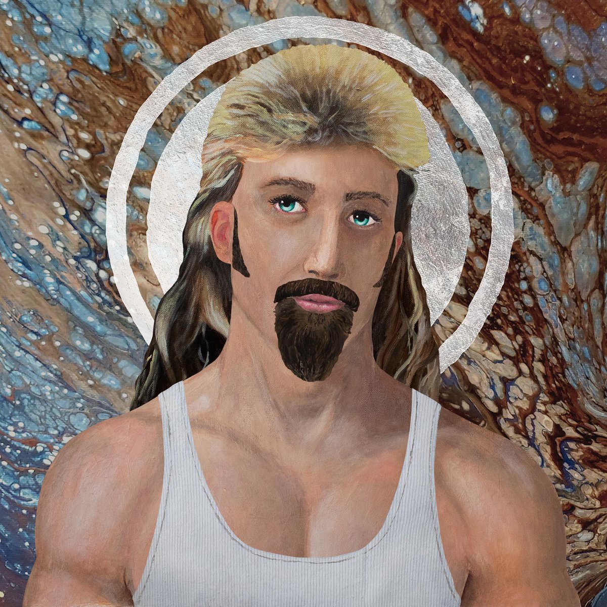 I KNOW big time SOL playa's are hodling <a href="/therealLitJesus/">LIT JESUS 👋✨🤟</a> Sol is pumping, OG projects pumping, its only a matter of time before Lit Jesus pumps. @heyiloveusol is on the way!