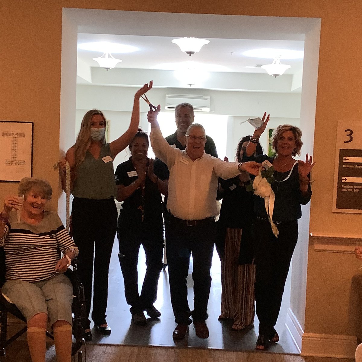 WickshireSeniorLiving tweet media