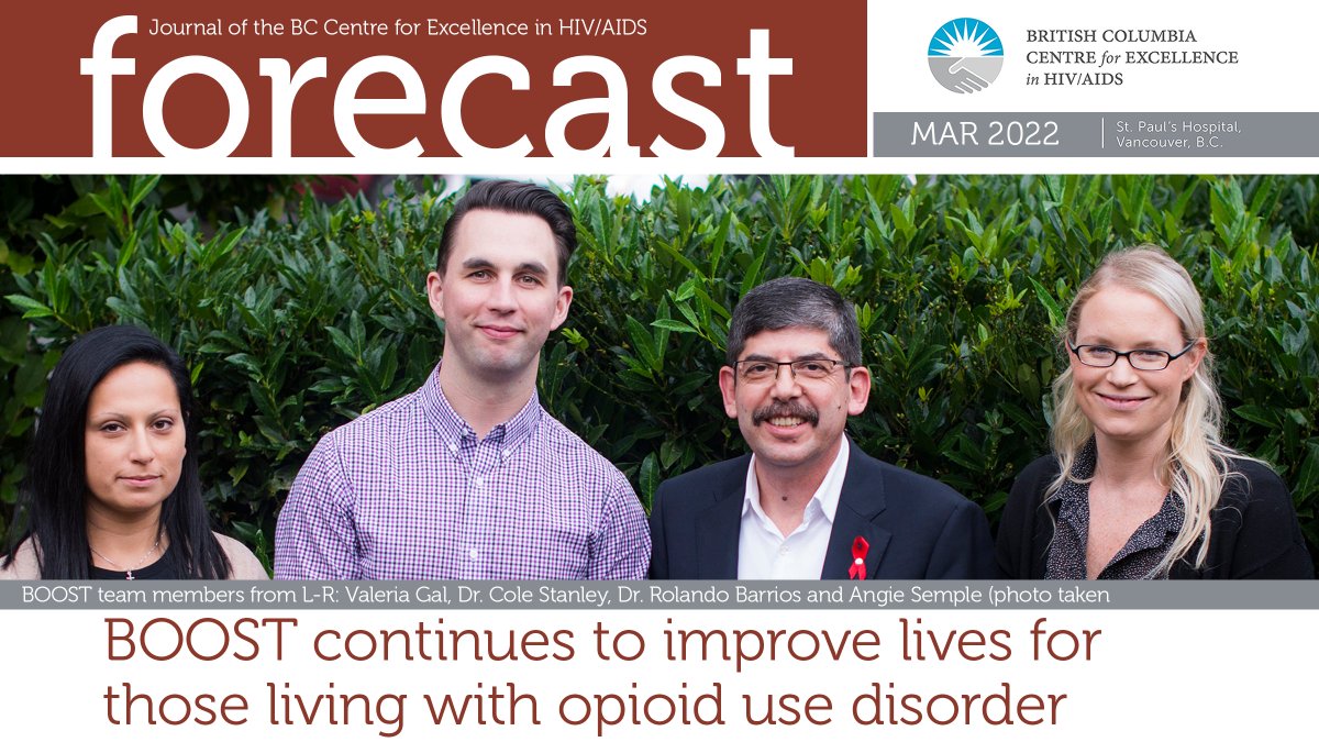 bccfe's tweet photo. ⏰ICYM March’s #ForecastNewsletter this week, we highlighted:
💡#BOOSTqi
🧬BC-CfE response to last month’s study on the HIV-VB variant
💊The new #HepCConnect program at #H2HCentre
📽️#Undetectable screening and panel
Visit https://t.co/vvuFnXfhdz to get your copy. https://t.co/YUfz1LyR2z