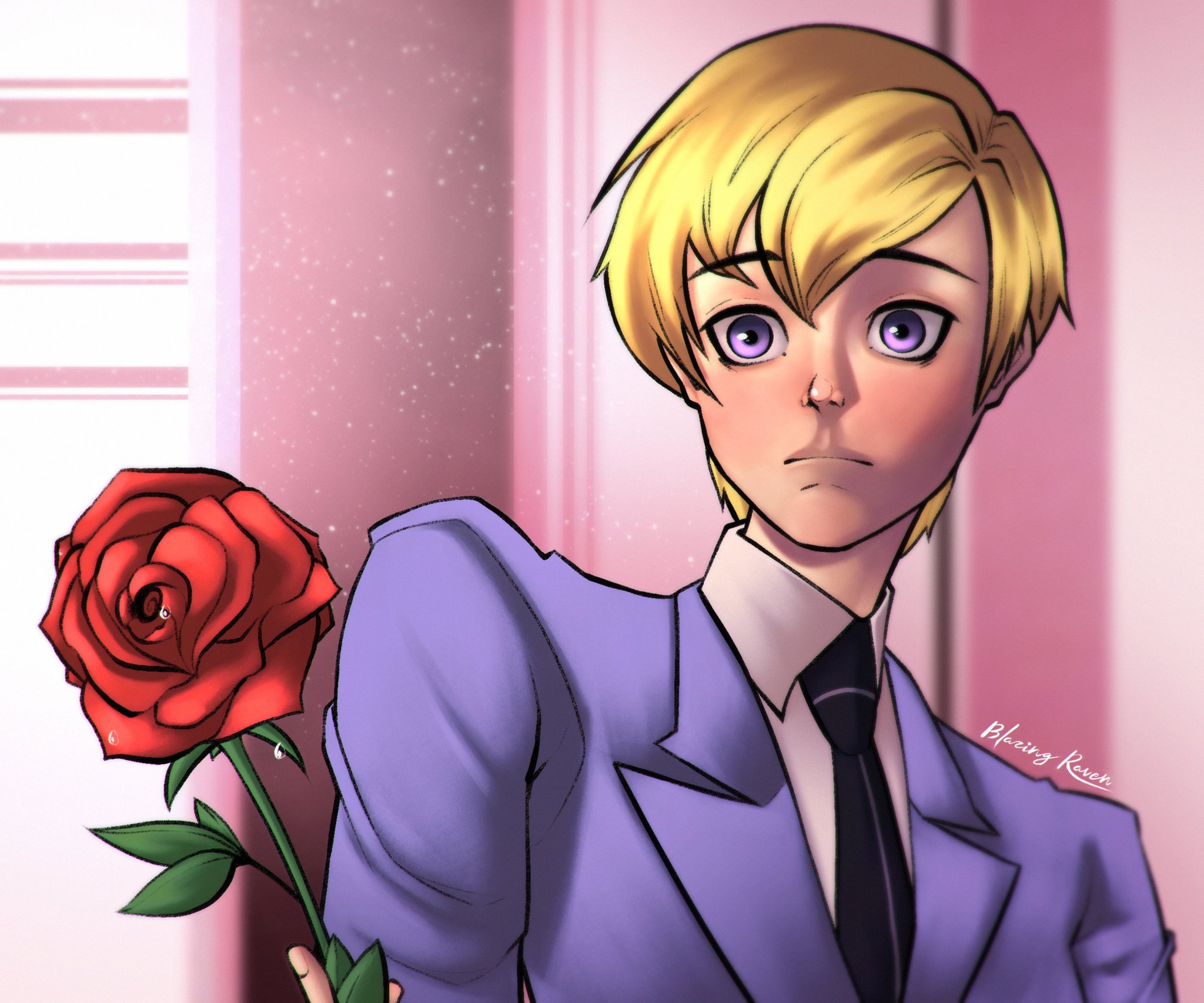 Ouran highschool host club tamaki deals