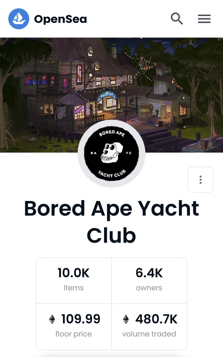 WillyTheDegen's tweet photo. Welp it was fun while it lasted.. we lost our blue check on Opensea.. https://t.co/7RKxmVhsAo