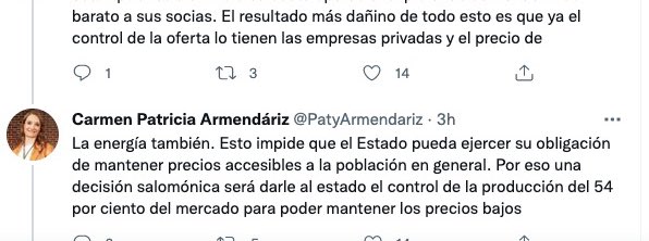 vicfc7's tweet photo. 21. La oferta de energía la hacen empresas privadas, pero también CFE y lo hacen en competencia.
Eso permite obliga a los privados a generar más barato que CFE y por eso bajaron sus precios en el tiempo. Esto no solo no impide, sino permite a CFE cobrar menos por la “luz”. https://t.co/p0Qqf10mVL