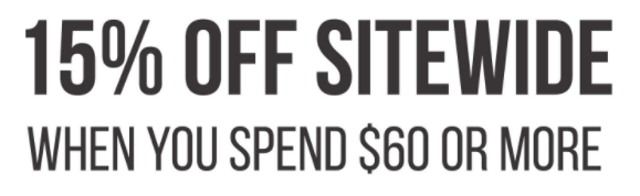 The Biggest Sale of the Year has started! Get 15% OFF on fogocharcoal.com