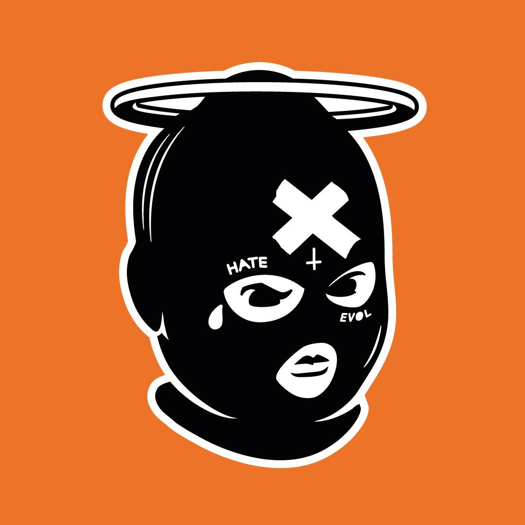 Some of the most talented and solid people I've met in the space came from the <a href="/GEVOLsNFT/">G'EVOLs</a> #NFTCommunity. Proud to be #EVOLGANG🧡