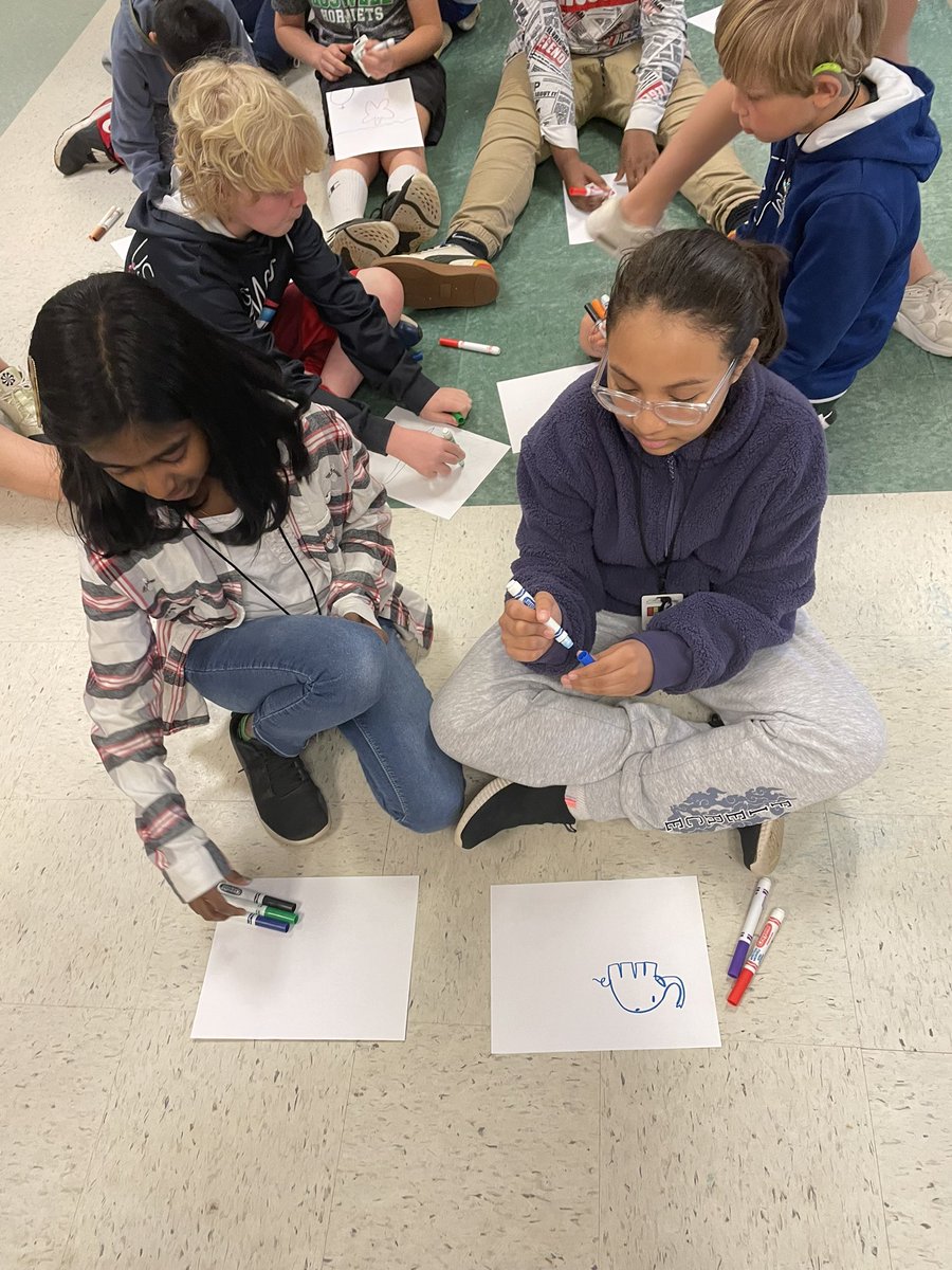 liggett_5's tweet photo. Pictionary artist style! #rnegreatthings https://t.co/0cRA9iwXgc