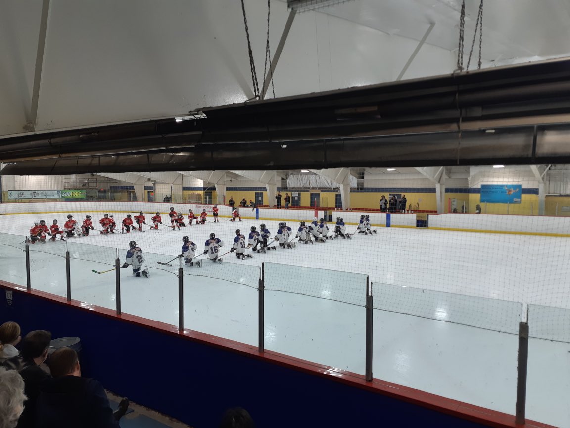 BluesU13BWhite's tweet photo. Another game, another come back win! Behind by 2, the boys stepped it up to win 4-2. 

Goals by
#7 Arsenault (Abou-Dib)
#4 Weaver (Frizzell)
#12 Dodds (Arsenault)
#7 Arsenault (Abou-Dib)

Another solid game by Mills &amp; Flanagan 

#SEDMHA2022 #BedfordBlues https://t.co/t2hlznK478
