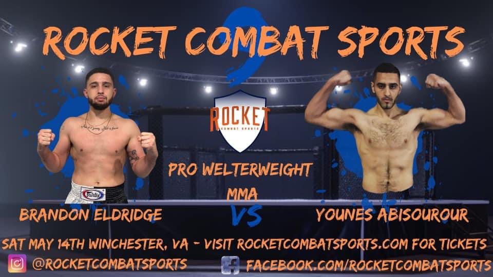 matLord155's tweet photo. Had a setback due to injury for February, but we have a new date and a new opponent. I’ll share ticket info as the date gets closer! https://t.co/UtJIf74RJL