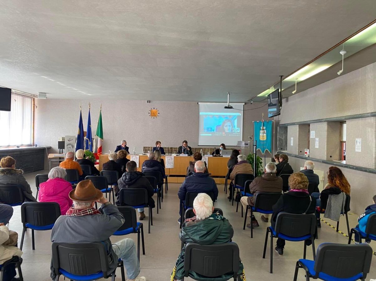 SabaudiaCultura's tweet photo. Grazie a tutte le persone che hanno partecipato al #secondo appuntamento del ciclo di incontri “Pasolini: dalle rogge alle dune”! #sabaudia #sabaudiaculturando @PPPasolini100 @maura_locantore @Ilary_pa @ClarottoLavinia #casarsa https://t.co/6XtxHi5uit