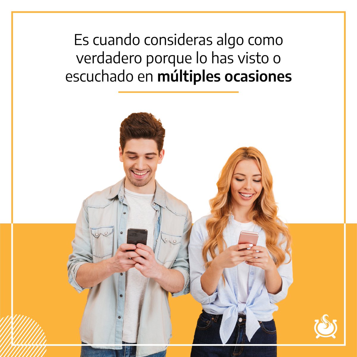 4nonmarketers's tweet photo. Y a esto le llamamos una estrategia de RETARGETING. ¿La habías escuchado?

#instantmarketing #marketingacademy #marketing4nonmarketers #marketingtips #plandemarketing https://t.co/JkeNmXSkDj