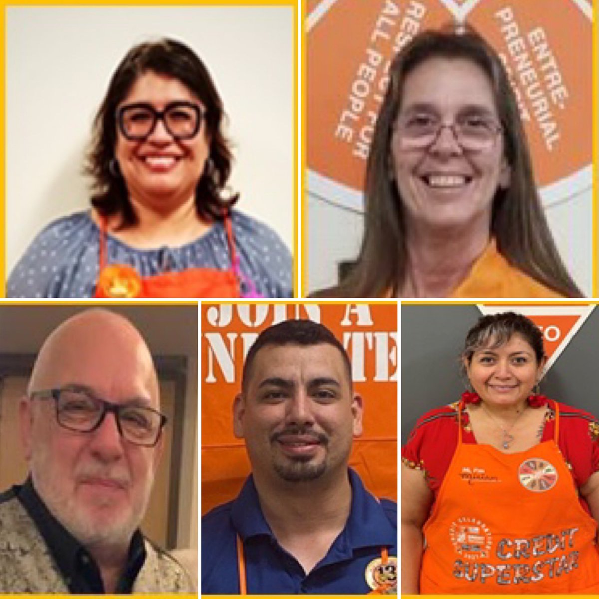 BJ Powers (@bjp84) on Twitter photo Shout out to our FW9 MVPs! You are making a tremendous impact in the stores! We are lucky to have you on the team! #PoweroftheGulf <a href="/bliczwek/">Brian Liczwek</a> @bsb823 <a href="/jermeybotkin/">Jermey Botkin</a> <a href="/ericbernal01/">Eric Bernal</a> <a href="/JarrodFarmer4/">Jarrod Farmer</a> <a href="/SendejoRoy/">Roy</a> <a href="/jreed4401/">Jennifer Reed</a> <a href="/garland_haynes/">Garland Haynes</a> <a href="/MejutoAllen/">Allen Mejuto</a> <a href="/BrendanMcDowel9/">Brendan McDowell</a> Shout out to our FW9 MVPs! You are making a tremendous impact in the stores! We are lucky to have you on the team! #PoweroftheGulf <a href="/bliczwek/">Brian Liczwek</a> @bsb823 <a href="/jermeybotkin/">Jermey Botkin</a> <a href="/ericbernal01/">Eric Bernal</a> <a href="/JarrodFarmer4/">Jarrod Farmer</a> <a href="/SendejoRoy/">Roy</a> <a href="/jreed4401/">Jennifer Reed</a> <a href="/garland_haynes/">Garland Haynes</a> <a href="/MejutoAllen/">Allen Mejuto</a> <a href="/BrendanMcDowel9/">Brendan McDowell</a>