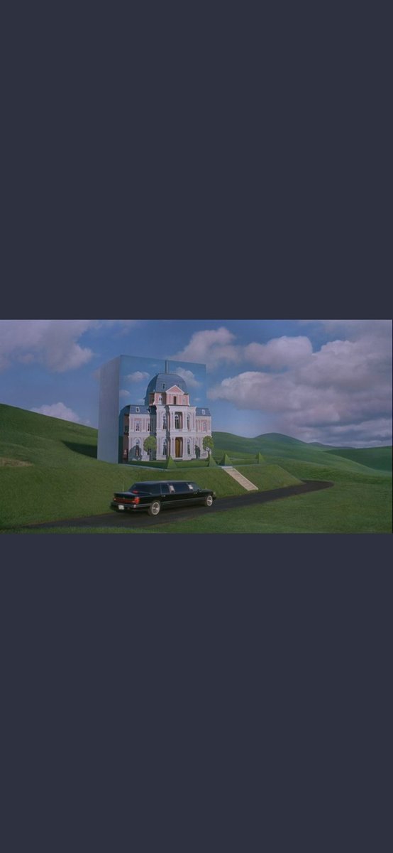 Car_lovesong's tweet photo. El director de imagen/estilo de Big hit publicó una historia en Instagram de la película Toys (1992) que podría revelar el siguiente concepto de txt! La película trata de una persona que usa una fábrica de juguetes para crear armas de guerra, un mensaje profundo al estilo Txt
⬇️+ https://t.co/HhRmjLlEd5