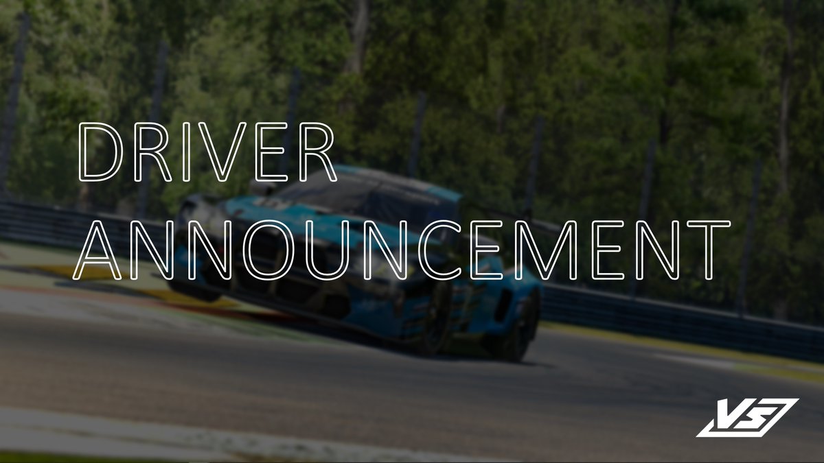 Vendaval Simracing tweet media