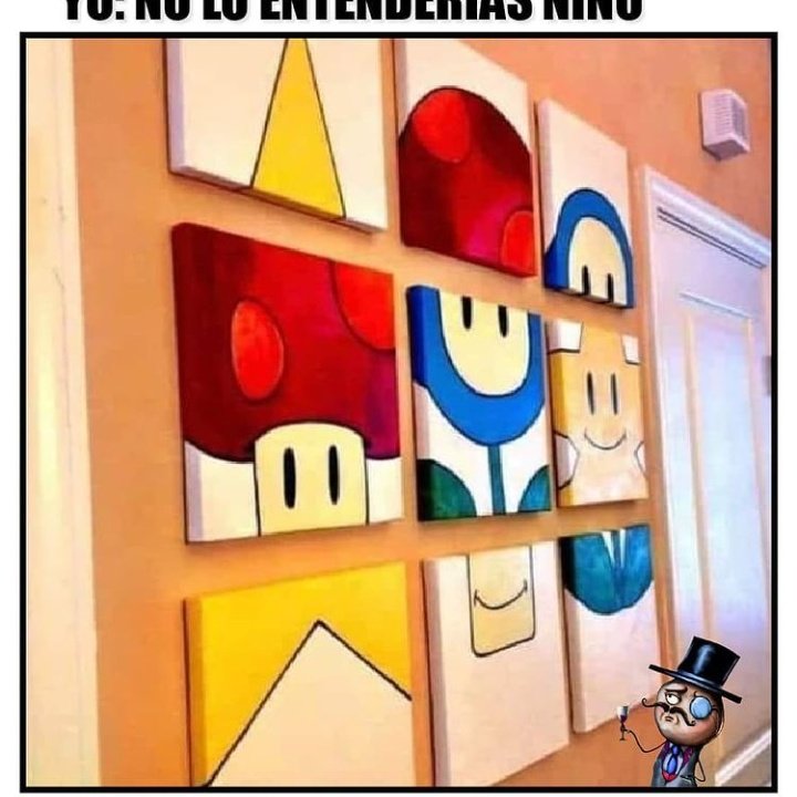 #NuevaFotoDePerfil