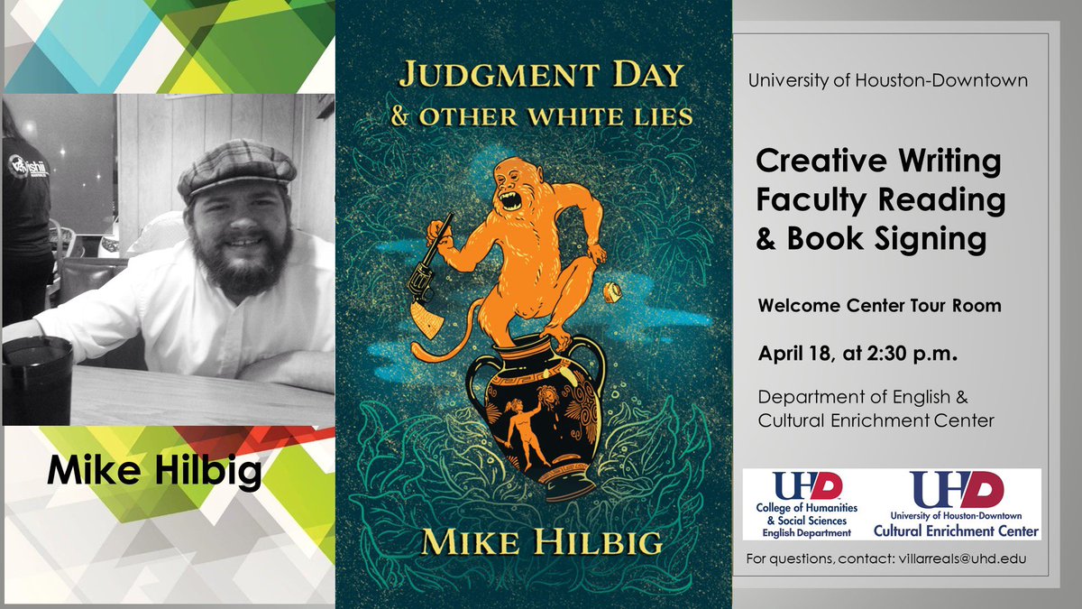 Mike Hilbig (@mikehilbig) on Twitter photo 